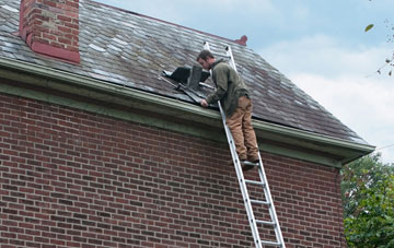 what affects urgent Goldsborough roof repairs