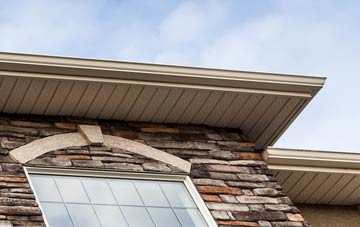 Goldsborough diy soffit installation