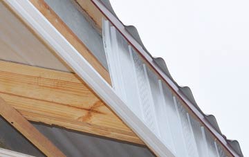 why Goldsborough fascia repairs are essential