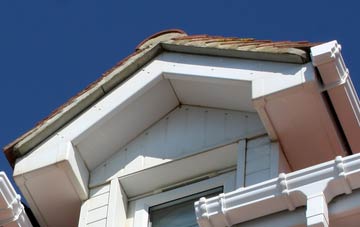 Goldsborough fascia installation costs