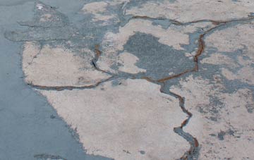 fibreglass roofing replacement Goldsborough