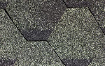 Goldsborough fibreglass shingle repairs