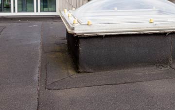 disadvantages of Goldsborough flat roofs
