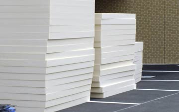 Goldsborough flat roof insulation costs