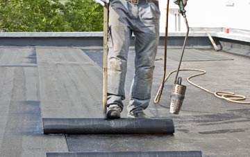 flat roof replacement Goldsborough, North Yorkshire