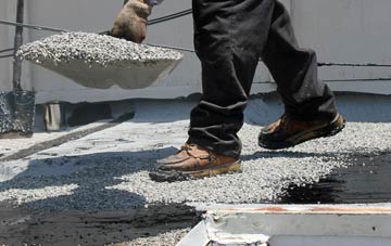Goldsborough flat roofing companies