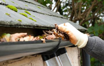 gutter cleaning Goldsborough, North Yorkshire