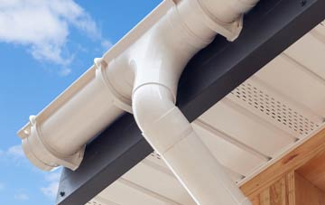 Goldsborough gutter installation costs