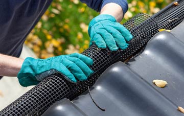 Goldsborough gutter repair companies