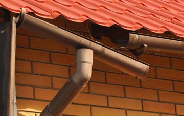 Goldsborough gutter repair costs