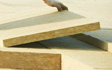 measuring Goldsborough tapered insulation
