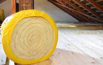 pitched roof insulation Goldsborough, North Yorkshire