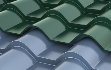 who should consider Goldsborough plastic roofs