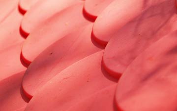 Goldsborough plastic roof costs