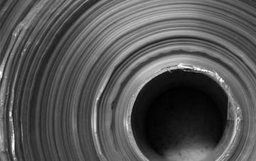 Goldsborough pvc roof replacement