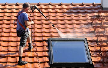 roof cleaning Goldsborough, North Yorkshire