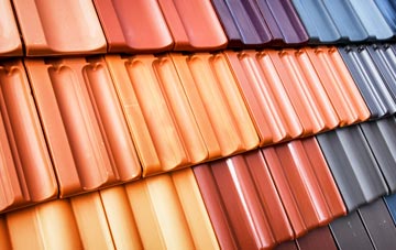 Goldsborough roof tile costs