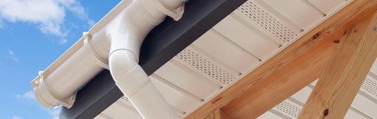 get Goldsborough guttering quotes today