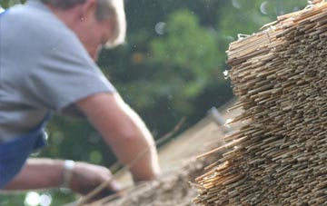 professional Goldsborough thatchers