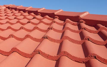 Goldsborough tile and slate roof replacement