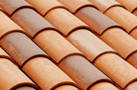 Goldsborough clay roofing