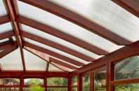 Goldsborough conservatory roofing insulation