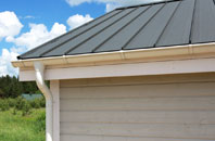 Goldsborough fascia repair