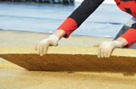 find rated Goldsborough roof insulation companies