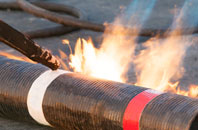 Goldsborough flat roofing replacement