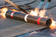 Goldsborough flat roof sealing