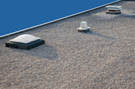 Goldsborough flat roofing