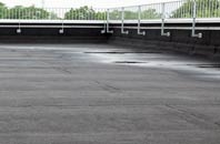 find rated Goldsborough flat roofing companies