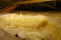 Goldsborough pitch roof insulation