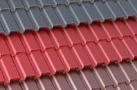 find rated Goldsborough plastic roofing companies