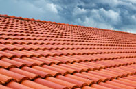 Goldsborough roofing tiles