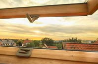 rated Goldsborough roof window companies