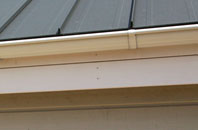 Goldsborough soffit repair