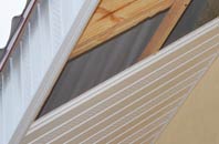 rated Goldsborough soffit repair companies