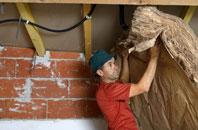Goldsborough tapered roof insulation