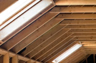 Goldsborough tapered roof insulation quotes