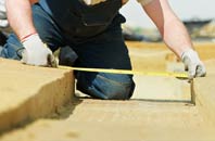 rated Goldsborough insulation companies