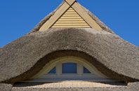 Goldsborough thatch roofing