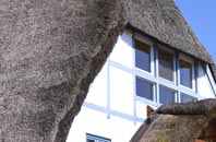 find rated Goldsborough thatchers